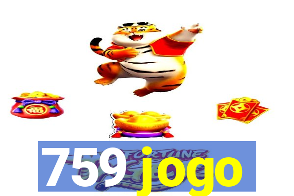 759 jogo